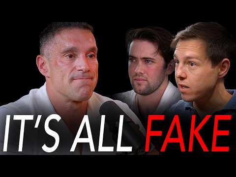 Welcome to Raw, Christian Guzman