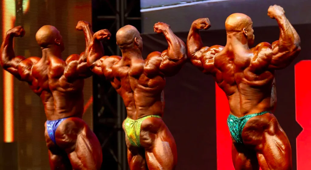 20 Bodybuilding Events In America You Need To Attend In 2024