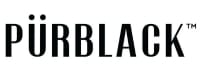 Pürblack logo