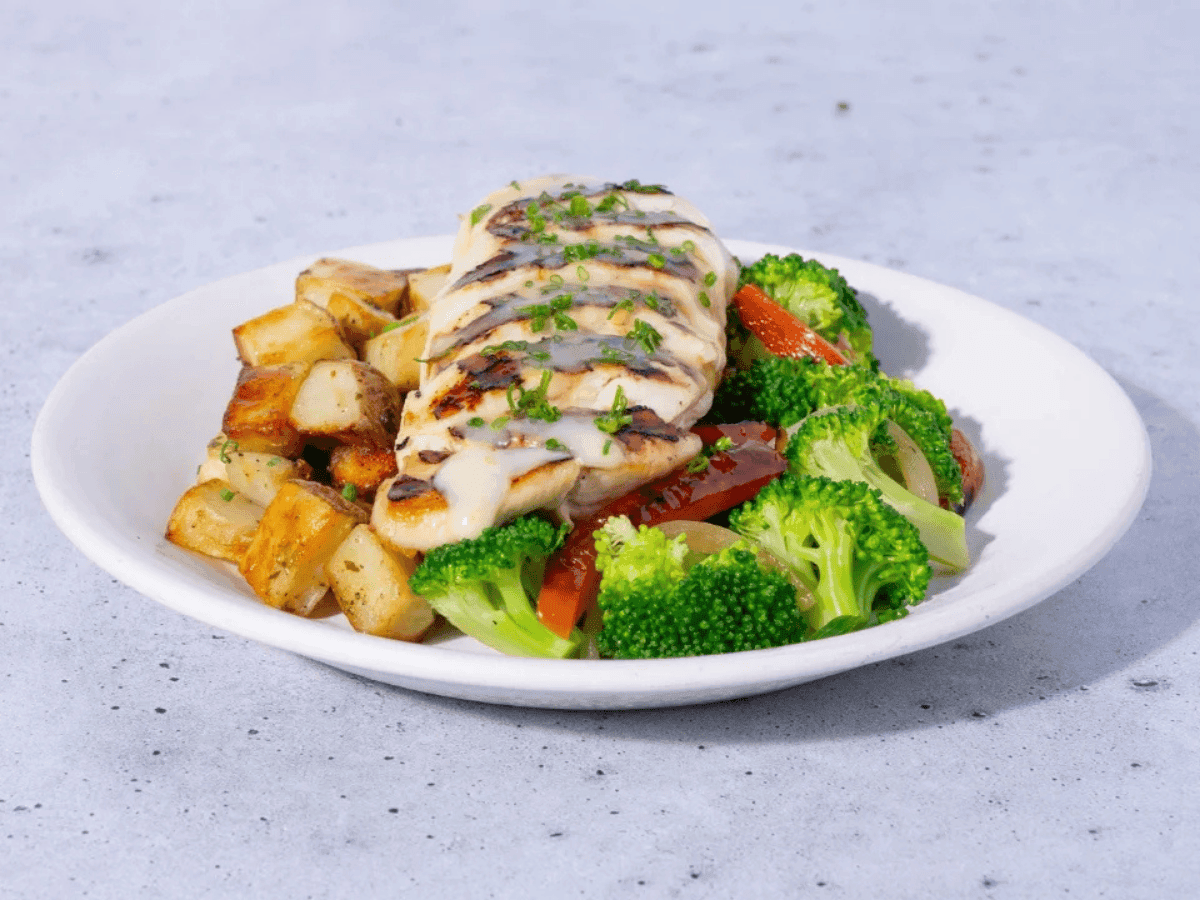 Trifecta Meals review