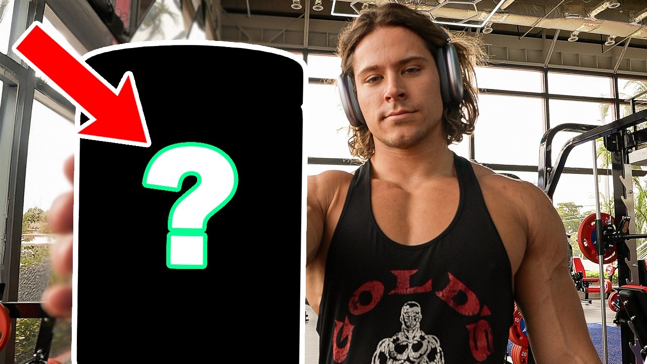 Alex Eubank Acquires Fresh Supps