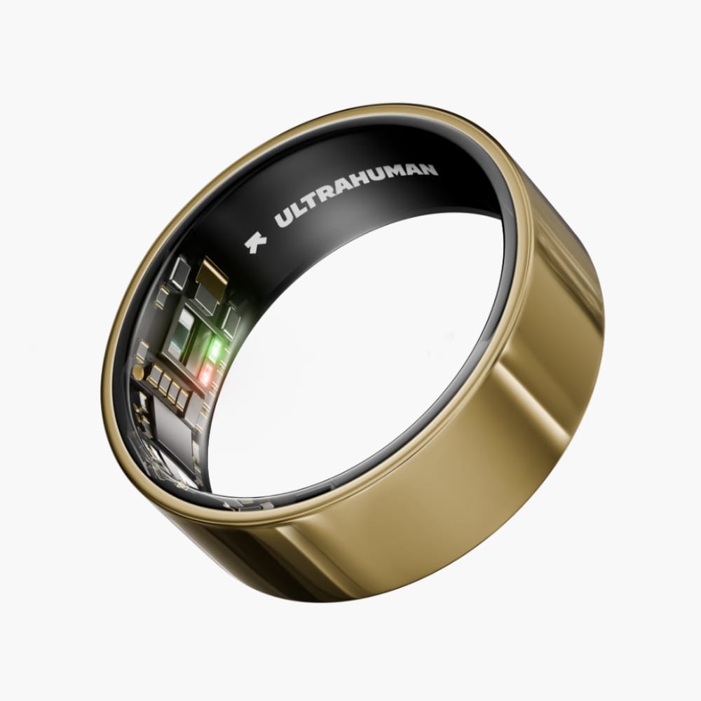 ultrahuman ring air discount code